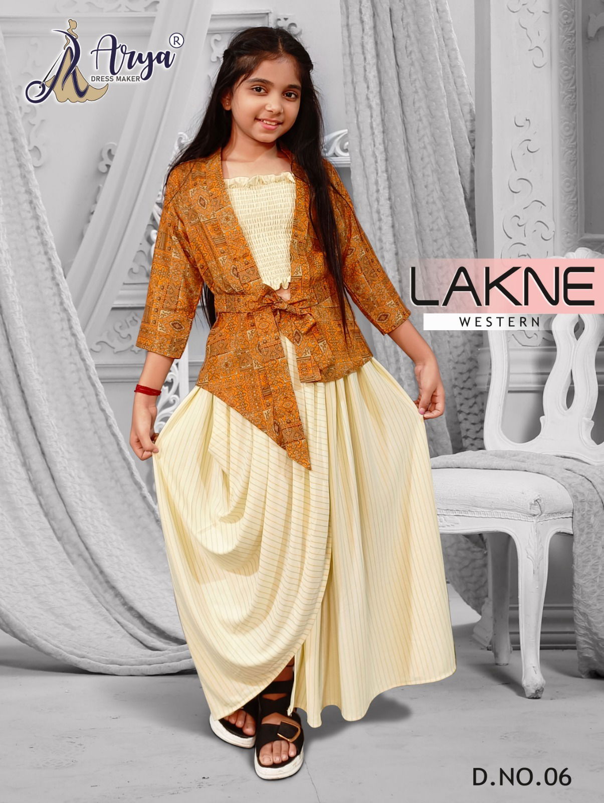 Lakne By Arya Cotton Designer Kids Catalog